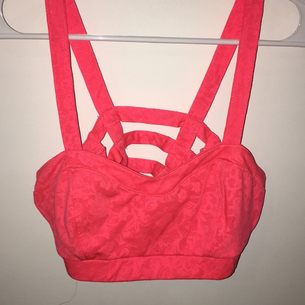 American Eagle Top